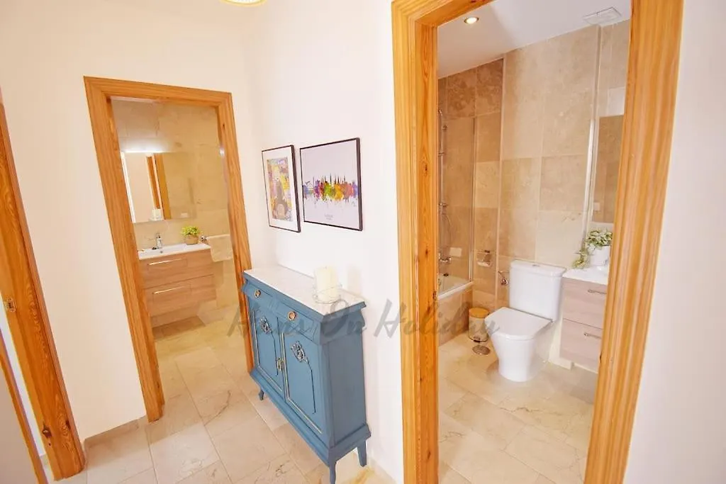 Piso Amaranta, Frigiliana Modern 2 Bedroom, 2 Bathroom Apartment With Air Conditioning And Pool Hansonholiday Rentals 0*,  Spain