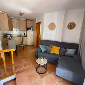 Apartment En, Frigiliana